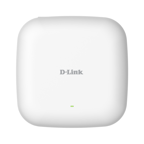 D-Link AX3000 Wi-Fi 6 Smart Access Point | DBR-X3000-AP | 802.11ax | Ethernet LAN (RJ-45) ports 1 | Mesh Support Yes | MU-MiMO Yes | No mobile broadband