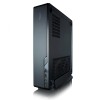 Fractal Design | NODE 202 | Black | ITX | Power supply included No