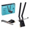 WRL ADAPTER 3000MBPS PCIE/ARCHER TX55E TP-LINK