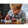 LEGO Minecraft 21259 Rejs statkiem pirackim