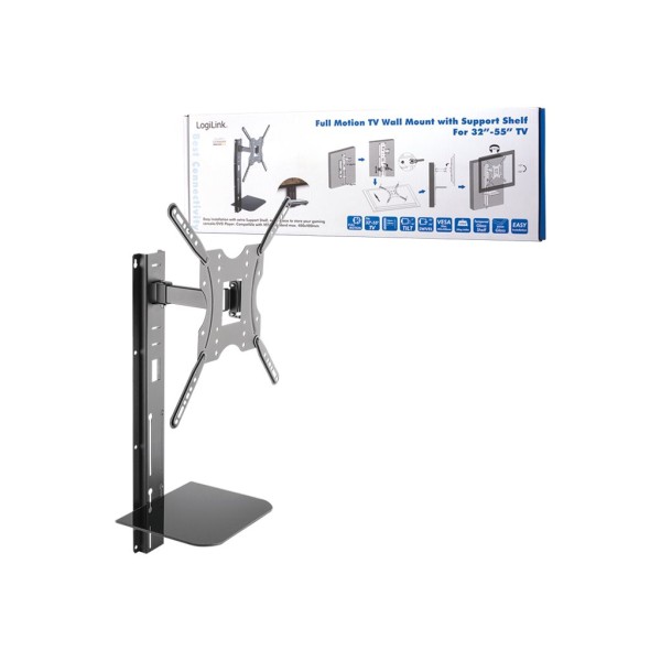 LOGILINK BP0048 - TV wall mount