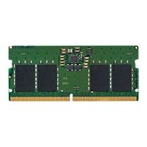 Kingston | 16 Kit (8GBx2) GB | SODIMM | 4800 MHz | Notebook | Registered No | ECC No