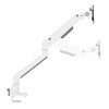 MONITOR ACC DESK MOUNT 17-35