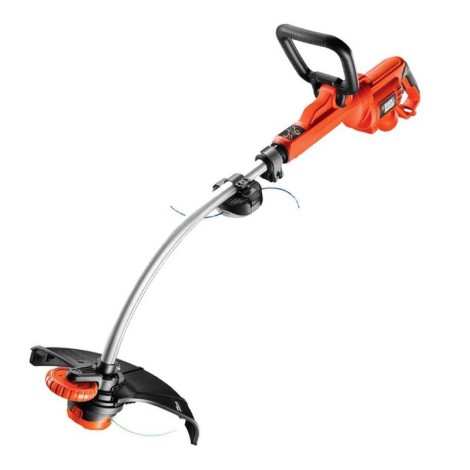 BLACK & DECKER Trimmer, 900 W, 350 mm | GL9035