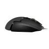 Logitech G G502 HERO High Performance Gaming Mouse