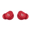 Beats Earbuds | Solo Buds | Built-in microphone | Bluetooth | Transparent Red