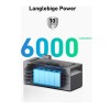 Bateria do Anker Solix Solarbank 2 Pro/ Plus  1600Wh