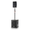 JBL IRX108BT Public Address (PA) speaker 2-way