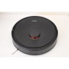 SALE OUT. Xiaomi Robot Vacuum S20 (Black) EU | Xiaomi Robot Vacuum (EU) | S20 | Wet&Dry | 2900 mAh | Dust capacity 0.4 L | 5000 Pa | Black | USED, MISSING MANUALS
