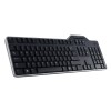 Dell | KB813 | Smartcard keyboard | Wired | EN | Black | English