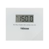 Tristar | Bathroom scale | WG-2419 | Maximum weight (capacity) 150 kg | Accuracy 100 g | White