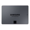 Samsung | SSD | 870 QVO | 1000 GB | SSD form factor 2.5