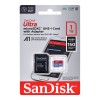 MEMORY MICRO SDXC 1TB UHS-I/W/A SDSQUAC-1T00-GN6MA SANDISK