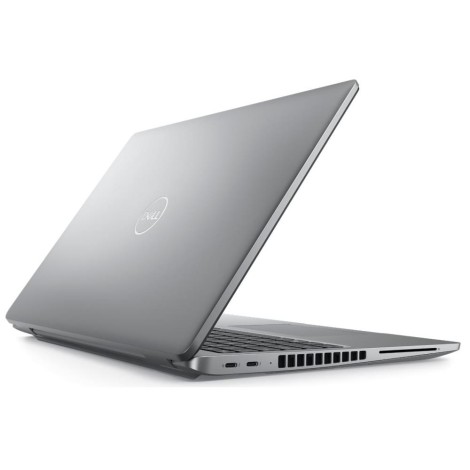 Notebook|DELL|Precision|3590|CPU  Core Ultra|u5-135H|1700 MHz|CPU features vPro|15.6