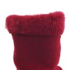 Glovii GQ3L sock Unisex Athletic socks Red 1 pair(s)