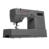 Singer | Heavy Duty Sewing Machine | HD6705C | Rechargeable | Number of stitches 200 | Number of buttonholes 1 | Grey | Number of brush heads included 1