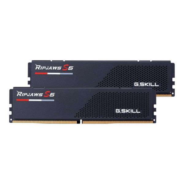 G.Skill Ripjaws S5 DDR5 48GB (24GBx2) ...