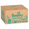 Pampers Active-Baby Monthly Box 150 pc(s)