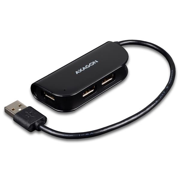 I/O HUB USB2.0 4PORT READY/0.2M HUE-X4B ...
