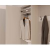 HAGA IV 3SZ1W Cashmere Wardrobe
