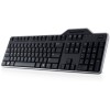 Dell | KB813 | Smartcard keyboard | Wired | EN | Black | English