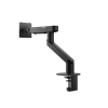 Dell | Desk Mount | MSA20 | Height, tilt, swivel, rotation, depth | 19-38 