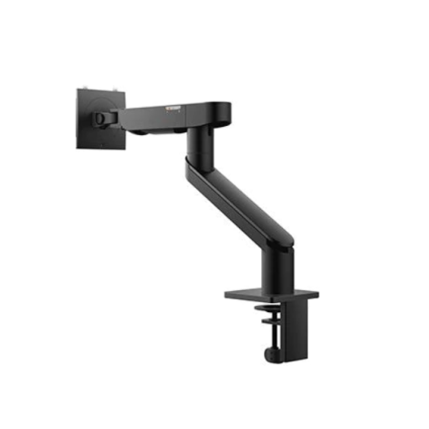 Dell | Desk Mount | MSA20 | Height, tilt, swivel, rotation, depth | 19-38 