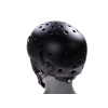 Kask męski K2 ROUTE black L/X