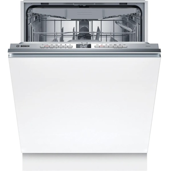 Built-in dishwasher BOSCH SMV4HVX07E