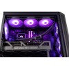Actina 5901443411994 PC AMD Ryzen™ 7 9800X3D 32 GB DDR5-SDRAM 2 TB SSD NVIDIA GeForce RTX 5090 Windows 11 Home Midi Tower Black