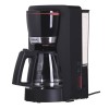 Bosch TKA4M233 coffee maker Semi-auto Drip coffee maker 1.37 L