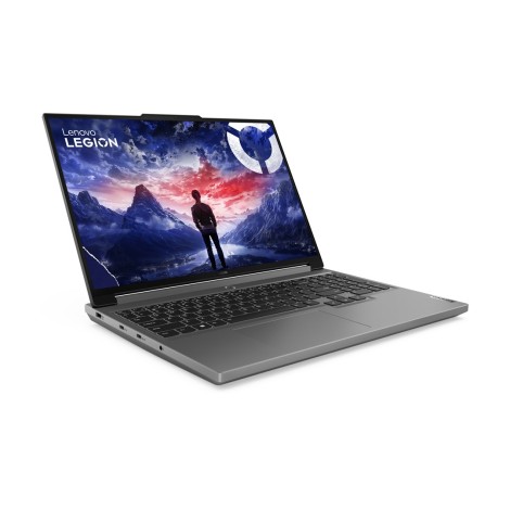 Lenovo Legion 5 Intel® Core™ i7 i7-13650HX Laptop 40.6 cm (16") WQXGA 16 GB DDR5-SDRAM 512 GB SSD NVIDIA GeForce RTX 4060 Wi-Fi 6E (802.11ax) NoOS Grey