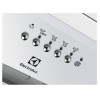 Electrolux LFG719W Built-in White 580 m³/h A