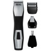 Wahl GroomsMan Pro Battery Black, Stainless steel