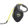 TRIXIE NEON GIANT M 8 m Black, Yellow Dog Retractable lead