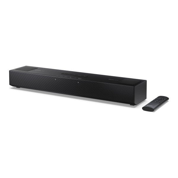 Sharp HT-SB700 2.0.2 Compact Dolby Atmos ...