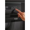 Haier HWO60SM2B9BH  Built in Oven, A+, Capacity 70 L, Black | Haier