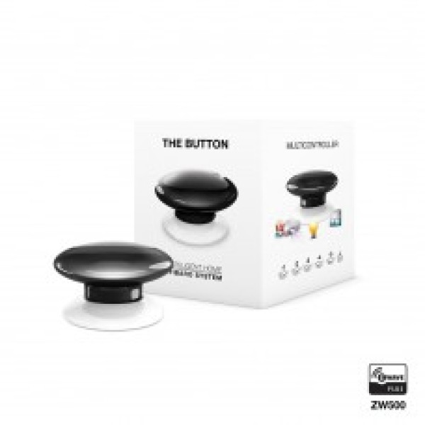 Fibaro | The Button | Z-Wave ...