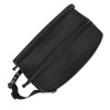 TRAVEL BAG ECO TRAVEL TOILETRY/BLACK 8409 RIVACASE