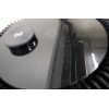 SALE OUT.  | Ecovacs | Air purification and filtration robot | AIRBOT Z1 | Black | UNPACKED, SCRATCHED