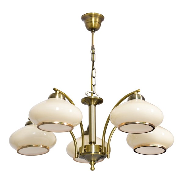 Activejet Classic ceiling chandelier pendant lamp ...