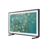 Samsung QE32LS03CBU 81.3 cm (32") Full HD Smart TV Wi-Fi Black