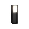 Philips Hue Turaco Outdoor Pedestal Lantern | E27 | 9 W | Warm white