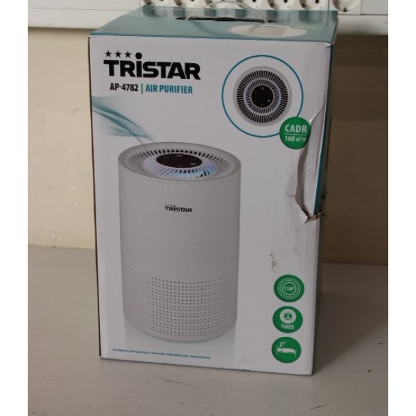 SALE OUT. Tristar AP-4782 Air Purifier, ...