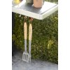Barbecook | 3-Piece standard set FSC, 47 cm (per 6 pcs) | BC-ACC-7094