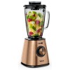 TEFAL | Blender | BlendForce BL439G10 | Tabletop | 800 W | Jar material Glass | Jar capacity 1.75 L | Ice crushing | Copper