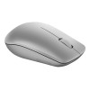 LENOVO 530 Wireless Mouse Platinum Grey