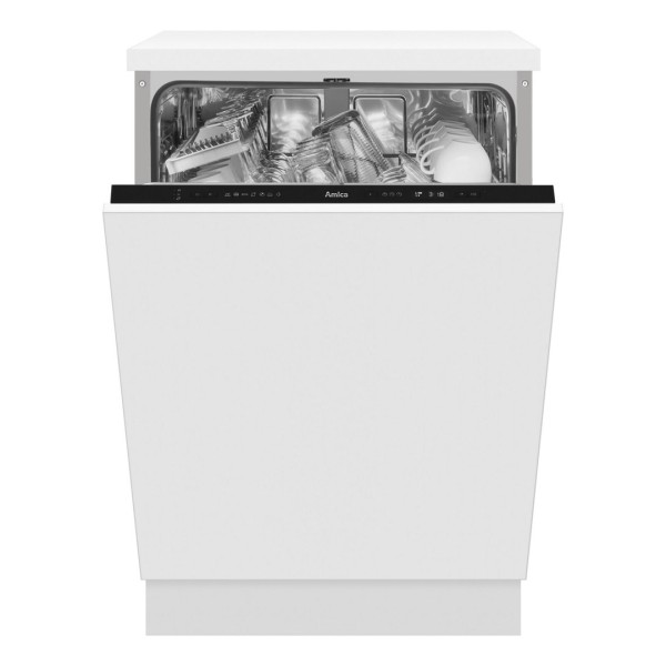 Amica DIM62E7qH dishwasher Semi built-in 14 ...