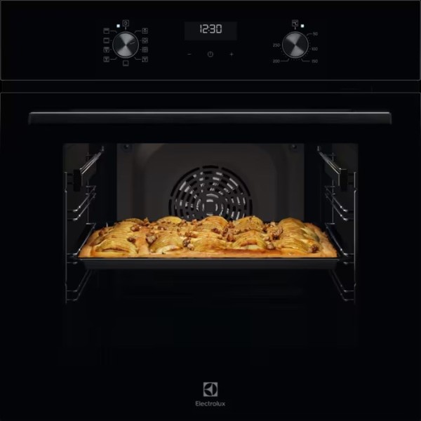 Electrolux EOD5C70BZ oven 72 l A ...