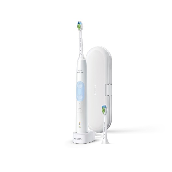 Philips Sonicare Built-in pressure sensor Sonic ...